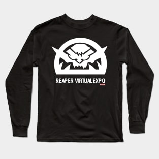 RVE Roogtarki Long Sleeve T-Shirt